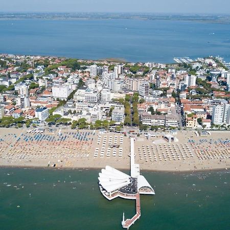 Appartamenti Dal Moro Lignano Sabbiadoro Kültér fotó