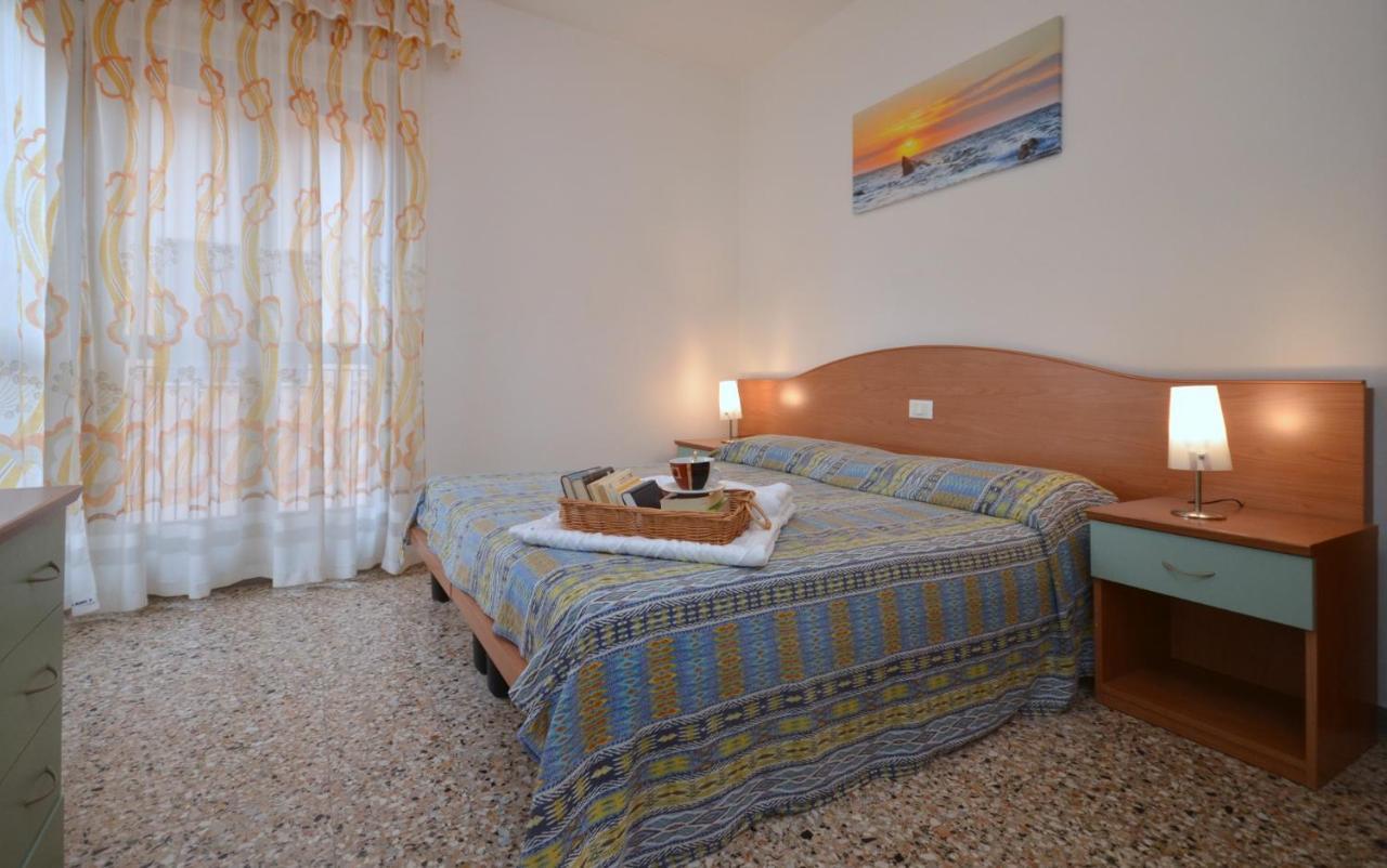 Appartamenti Dal Moro Lignano Sabbiadoro Kültér fotó