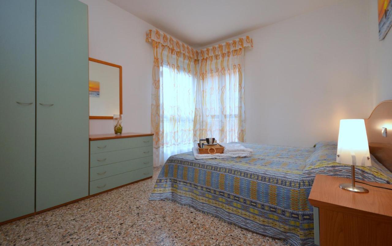 Appartamenti Dal Moro Lignano Sabbiadoro Kültér fotó