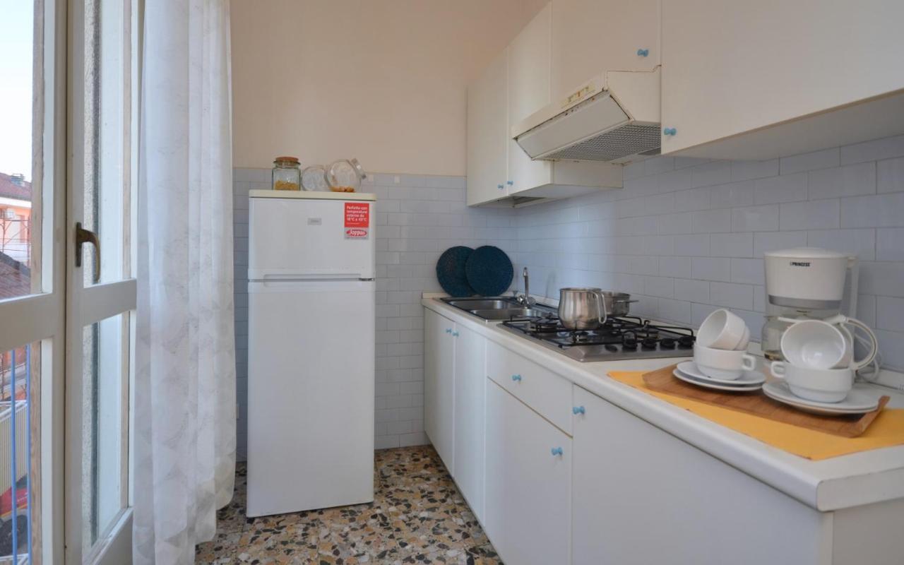Appartamenti Dal Moro Lignano Sabbiadoro Kültér fotó