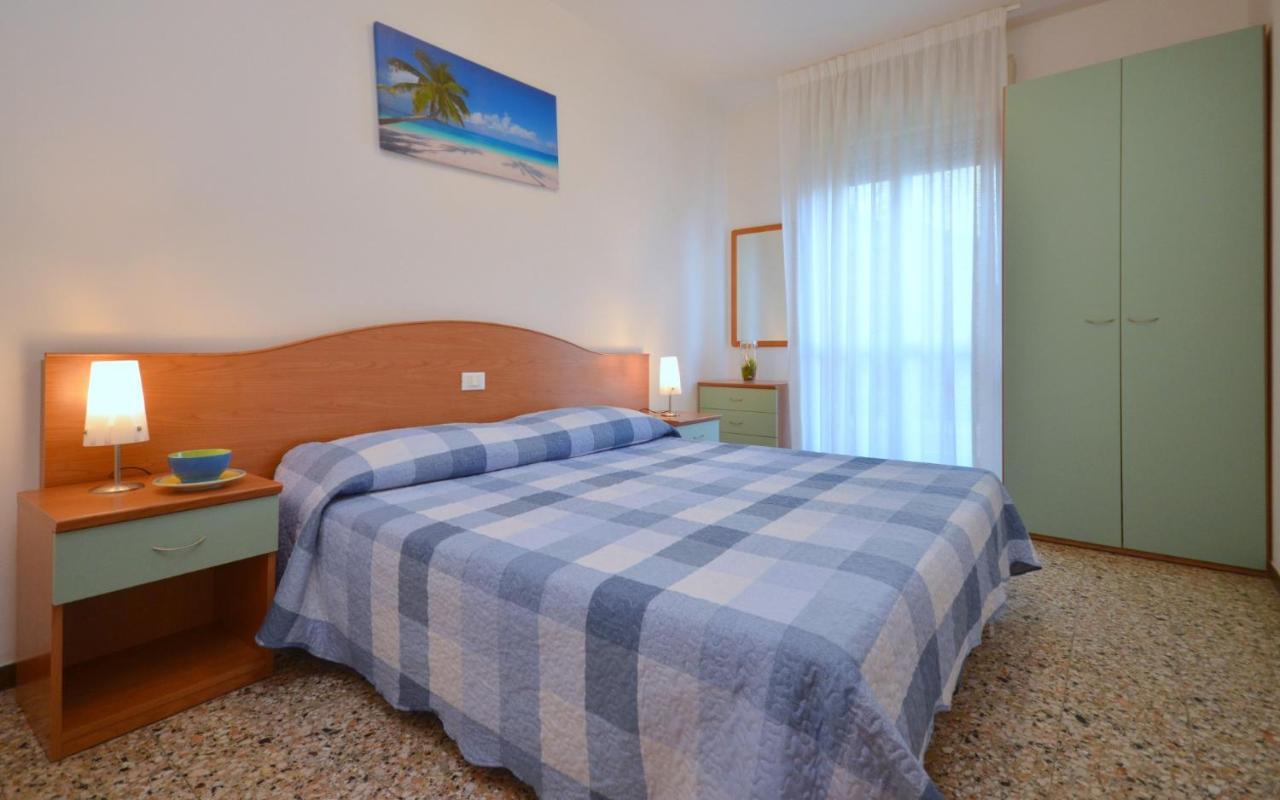 Appartamenti Dal Moro Lignano Sabbiadoro Kültér fotó